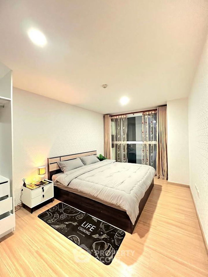 รูป คอนโด 2 ห้องนอน 65 ตร.ม. ชั้น 7 ให้เช่า โครงการ J Condo Rama 2 ใกล้แสมดำ (ID 2958991) - รูปที่ 2/12