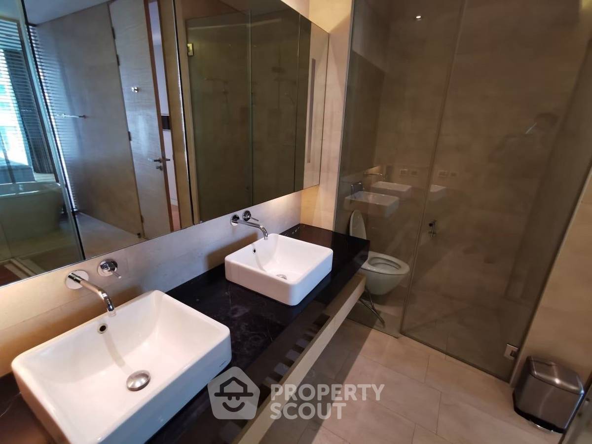 รูป คอนโด 2 ห้องนอน 121 ตร.ม. ขาย ที่ Saladaeng Residences ใกล้ MRT สีลม 400 ม. (ID 772345) - รูปที่ 17/20
