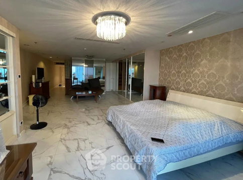 คอนโด 1 ห้องนอน คุ้มค่า ที่ไอคอน 3 คอนโดมิเนียม ใกล้ทองหล่อ (ชั้น 31) (ID 2866637)