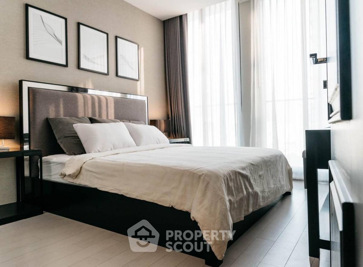 รูป 1 ห้องนอน 91 ตร.ม. คอนโด Noble Ploenchit ใกล้ BTS เพลินจิต 100 ม. (ID 452816) - รูปที่ 7/11
