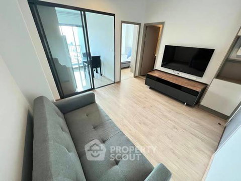 Well-Priced 1-BR Condo At Ideo Rama 9 - Asoke, 26th Floor Near MRT Phra Ram 9 (ID 2536204)