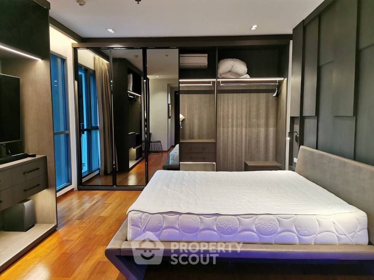 รูป คอนโด 2 ห้องนอน พาร์โค คอนโดมิเนียม ชั้น 21 ขนาด 119 ตร.ม. (ID 2873786) - รูปที่ 8/14