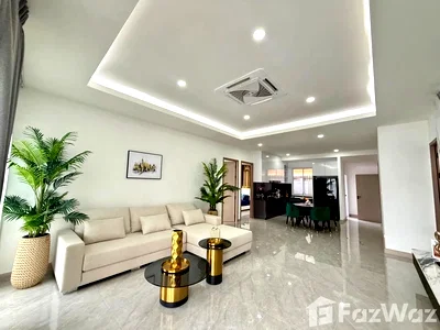 เช่าบ้านเดี่ยว ชลบุรี : วิลล่าให้เช่า 4 ห้องนอน ในโครงการ เอกมงคล ชัยพฤกษ์ 1 6414633