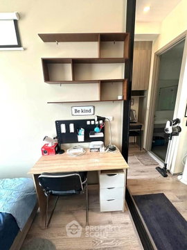 29th-Floor 1-BR At Knightsbridge Prime Onnut | BTS On Nut (ID 2853416)
