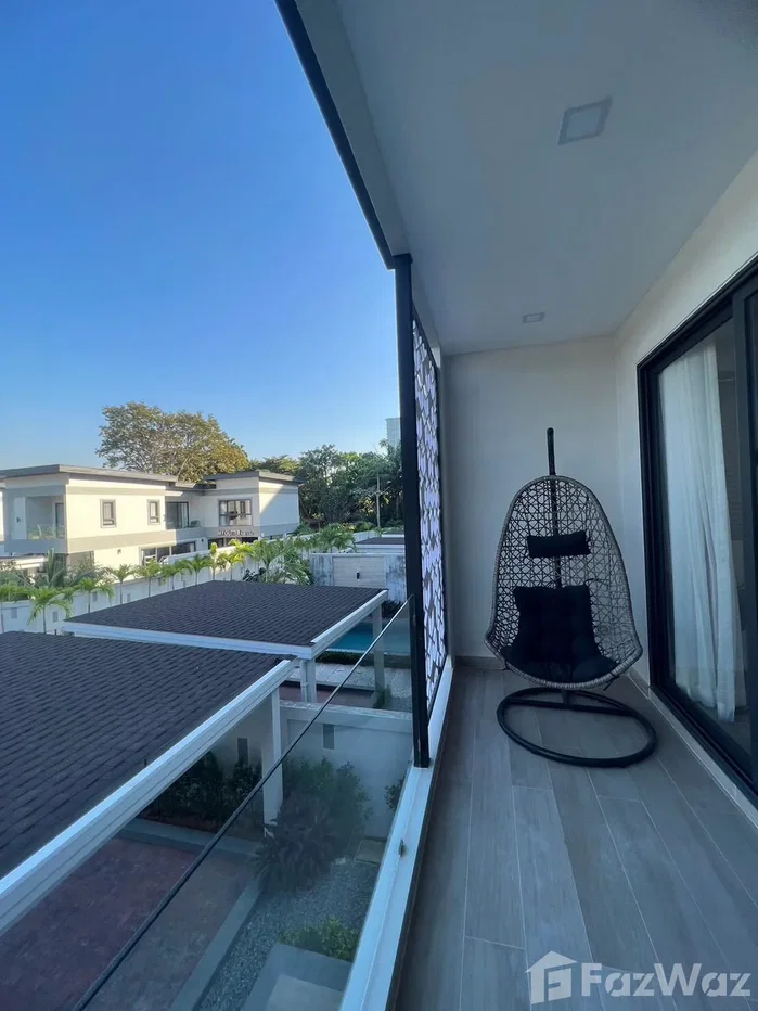 picture Luxury Pool Villa in Jomtien Pattaya 6414674 - 3/42