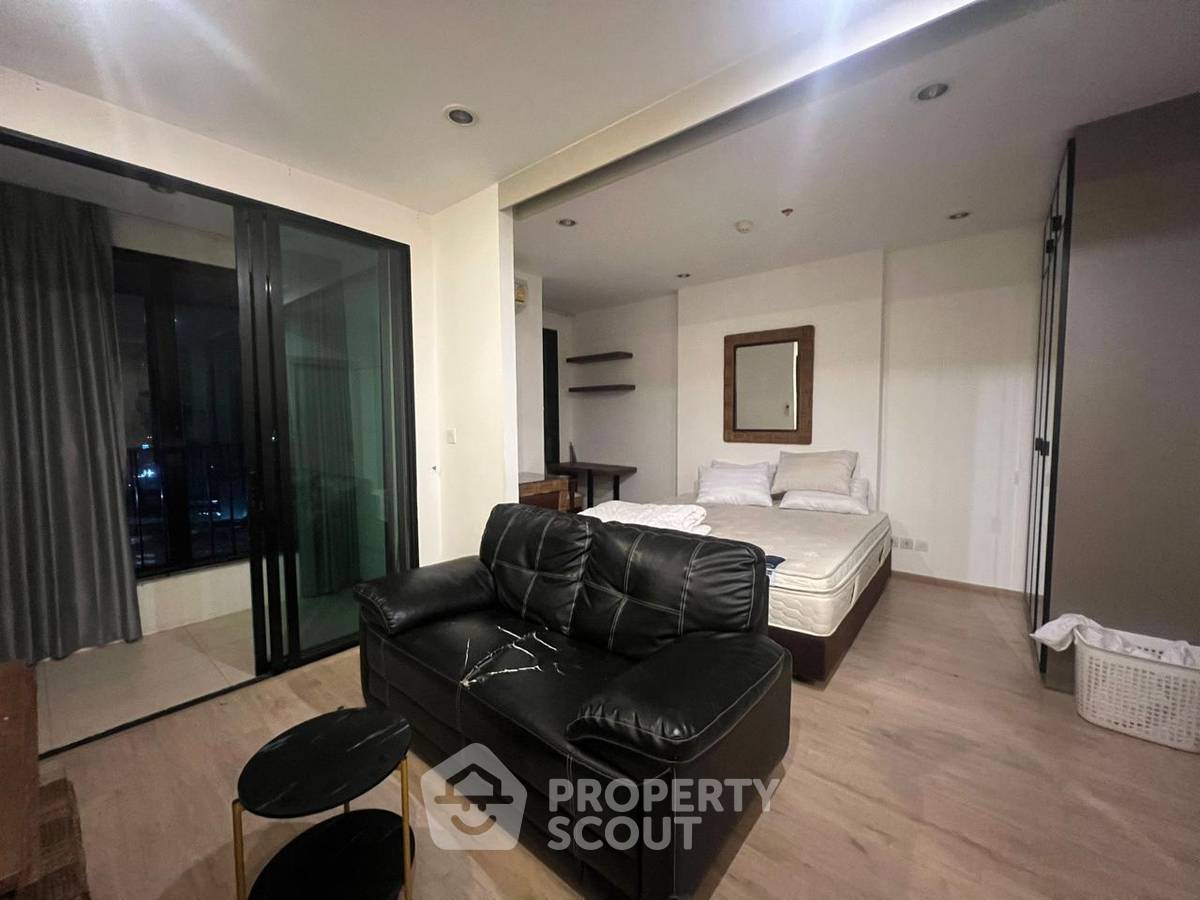 รูป คอนโด 1 ห้องนอน ชั้น 25 Ideo Chula Samyan ห่าง MRT สามย่าน 400 ม. (ID 2957983) - รูปที่ 1/10