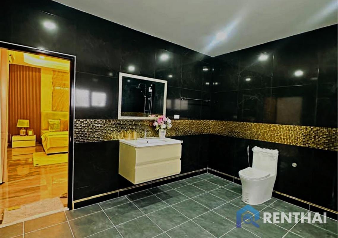 รูป สำหรับ ขาย บ้าน 3 ห้องนอน ที่ พัทยาตะวันออก - รูปที่ 12/20