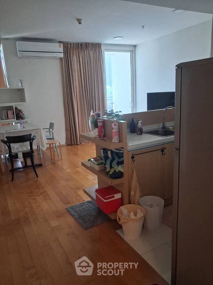 รูป คอนโด 2 ห้องนอน ให้เช่า วิลล่า ราชเทวี ใกล้ BTS พญาไท 300 ม. (ID 2960200) - รูปที่ 4/12