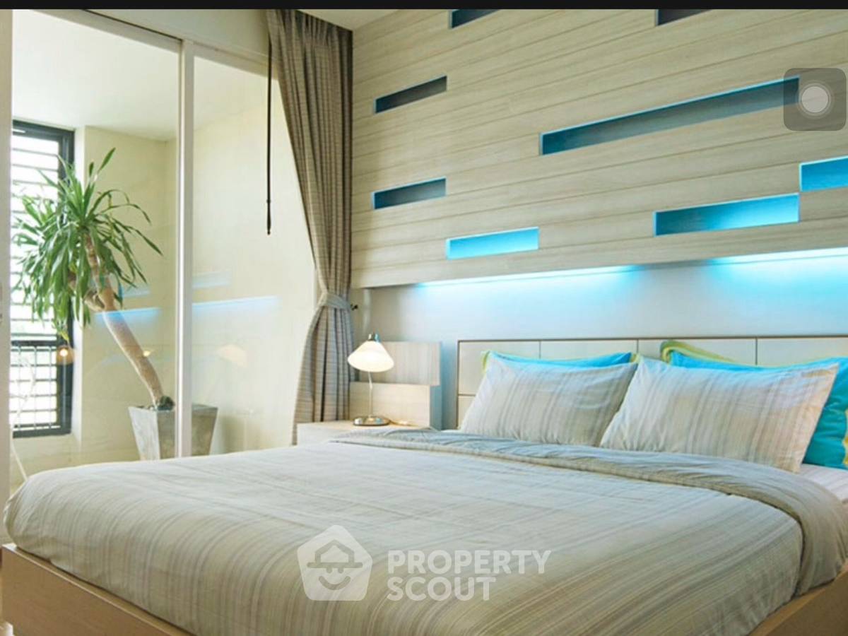 รูป คอนโด 2 ห้องนอนขาย ที่ บ้านนับคูณ หัวหิน โซนนองแกะ (ใกล้ Memory House Cafe) 📍 (ID 1159267) - รูปที่ 5/15