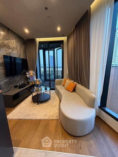รูปภาพ คอนโด 1 ห้องนอน 38 ตร.ม. ให้เช่า ไอดีโอ คิว สุขุมวิท 36 ใกล้ BTS ทองหล่อ 400 ม. (ID 2759067)