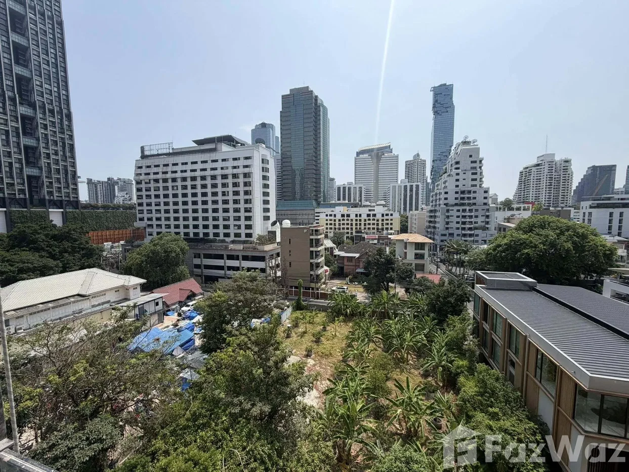 รูป ขาย คอนโด 1 ห้องนอน ในโครงการ รมย์ คอนแวนต์ 6415115 - รูปที่ 6/13