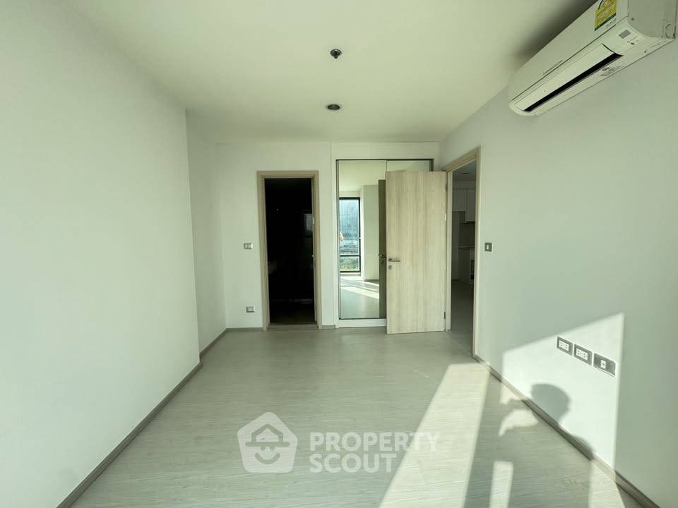รูป คอนโด 1 ห้องนอน 45 ตร.ม. ขาย ที่ Rhythm Sukhumvit 42 ใกล้ BTS เอกมัย 200 ม. (ID 2705926) - รูปที่ 8/9
