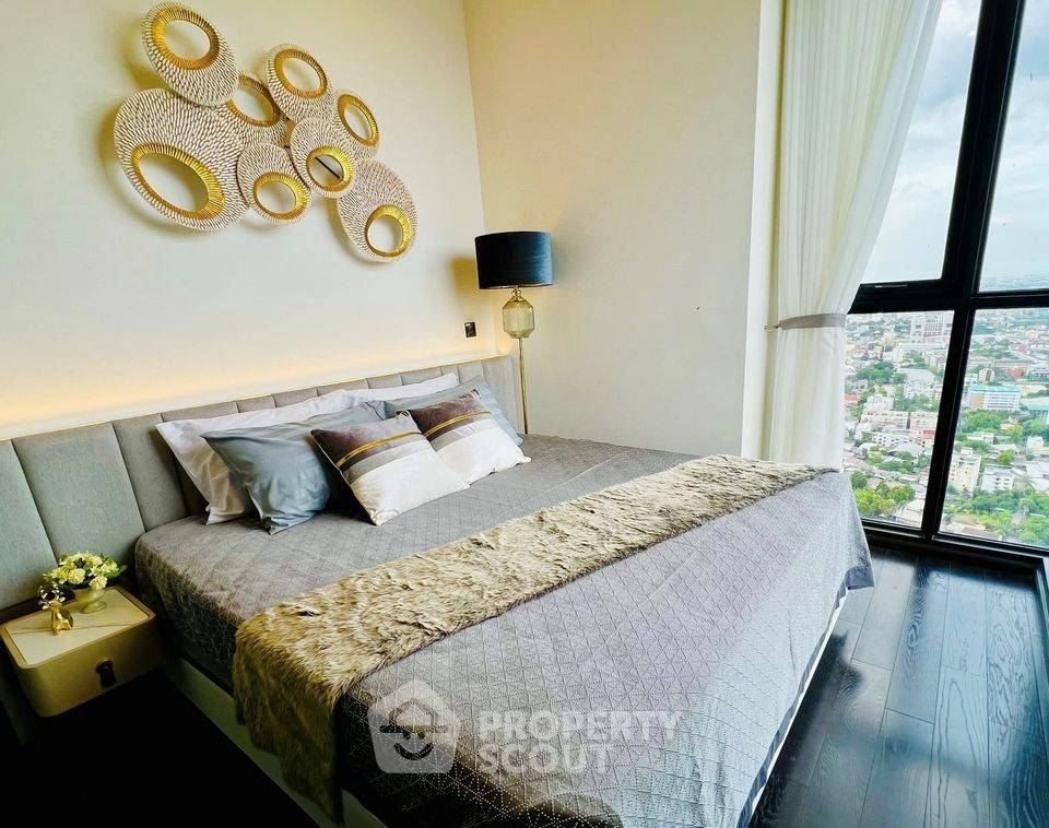 รูป คอนโด 2 ห้องนอน ชั้น 48 Park Origin Thonglor ใกล้ BTS ทองหล่อ (ID 2874547) - รูปที่ 7/12