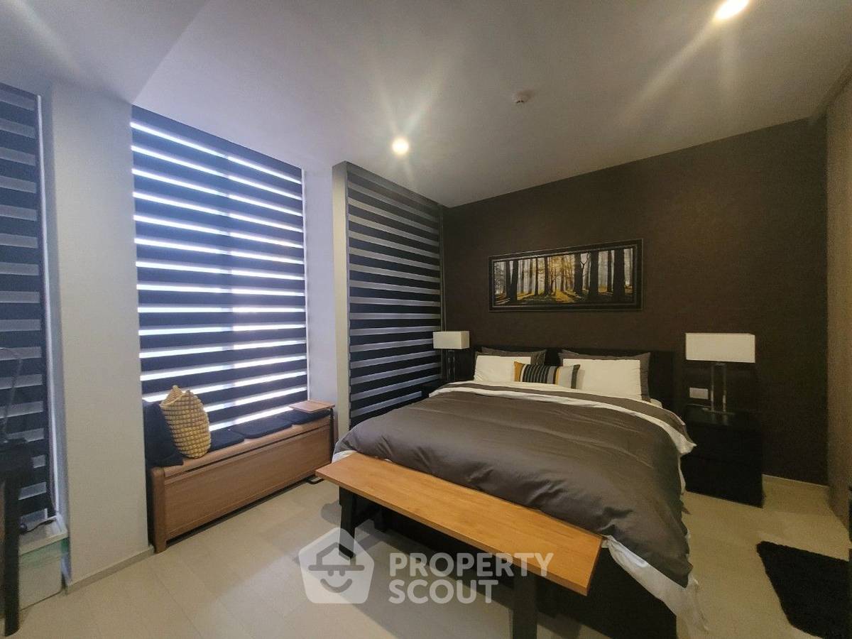 รูป คอนโด 2 ห้องนอน ชั้น 34 Noble Ploenchit ใกล้ BTS เพลินจิต 100 ม. (ID 2015535) - รูปที่ 11/14