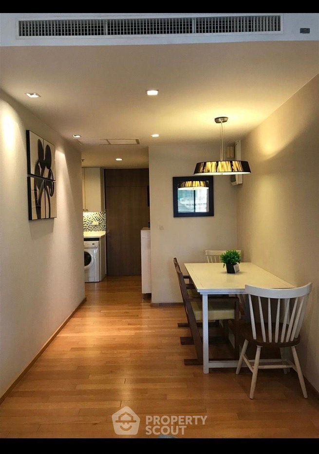 รูป คอนโด 1 ห้องนอน 61 ตร.ม. ให้เช่า Noble Solo ใกล้ทองหล่อ (ID 2852120) - รูปที่ 7/9