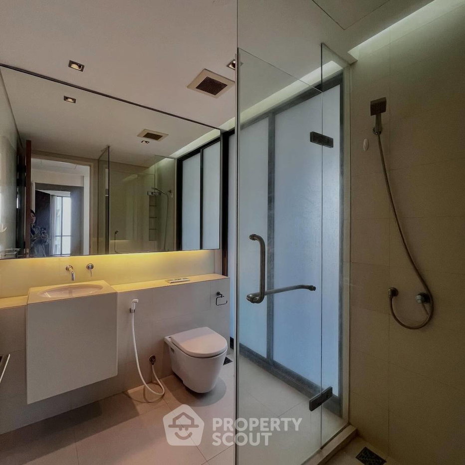 picture 2-BR 102 Sqm Condo For Sale, Domus Condominium, 300m to BTS Asoke (ID 2719599) - 14/20