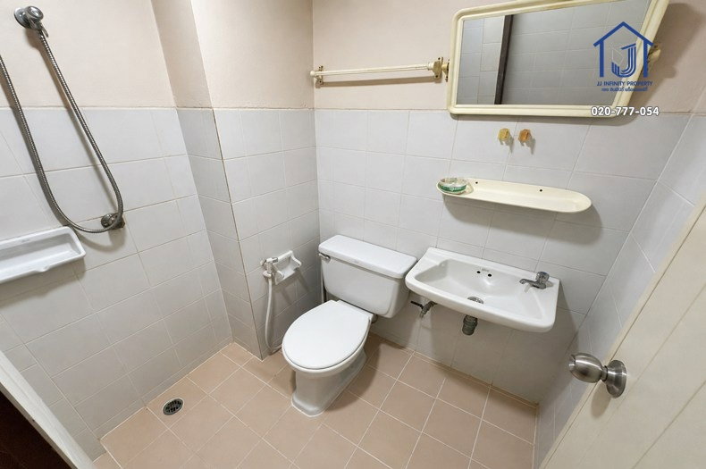 รูป ขายคอนโด โลตัส คอนโด ทาวน์ 1 ชั้นที่ 4 แจ้งวัฒนะ–ปากเกร็ด 22 ใกล้รถไฟฟ้าสายสีชมพู - รูปที่ 5/5