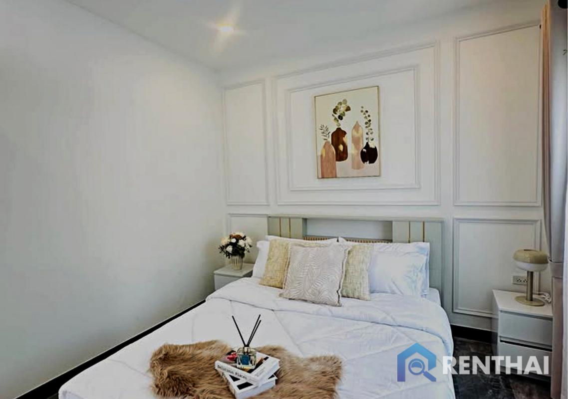 รูป สำหรับ ขาย บ้าน 3 ห้องนอน ที่ พัทยาตะวันออก - รูปที่ 19/20