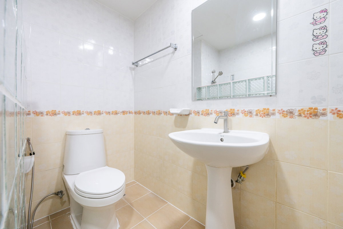 รูป Condo ใกล้ BTS เสนานิคม และรัชโยธิน 𝗪𝗮𝘁𝗲𝗿𝗳𝗼𝗿𝗱 𝗥𝗼𝘆𝗮𝗹 𝗦𝘂𝗶𝘁𝗲𝘀 - รูปที่ 5/30