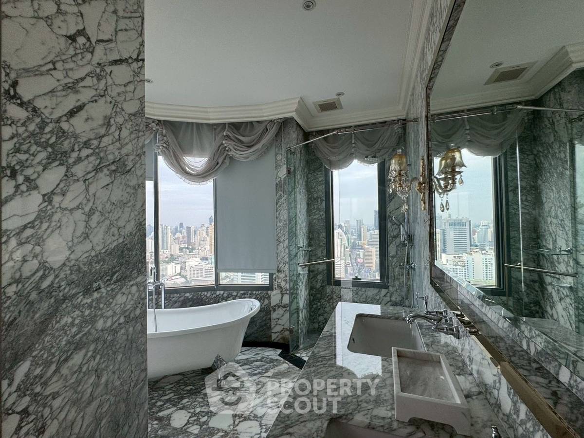 รูป คอนโด 5 ห้องนอน ขนาด 275 ตร.ม. ชั้นสูง ที่ Q Asoke ใกล้ MRT เพชรบุรี 100 ม. (ID 2260149) - รูปที่ 2/21