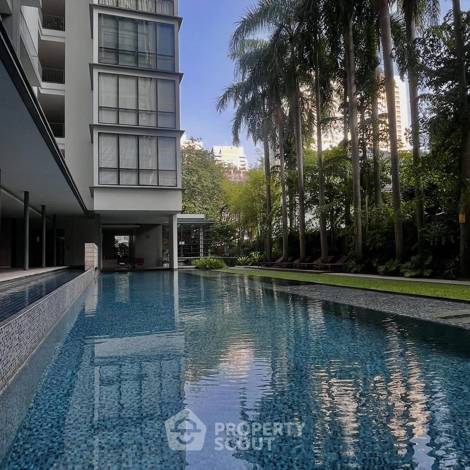 picture 2-BR 102 Sqm Condo For Sale, Domus Condominium, 300m to BTS Asoke (ID 2719599) - 12/20