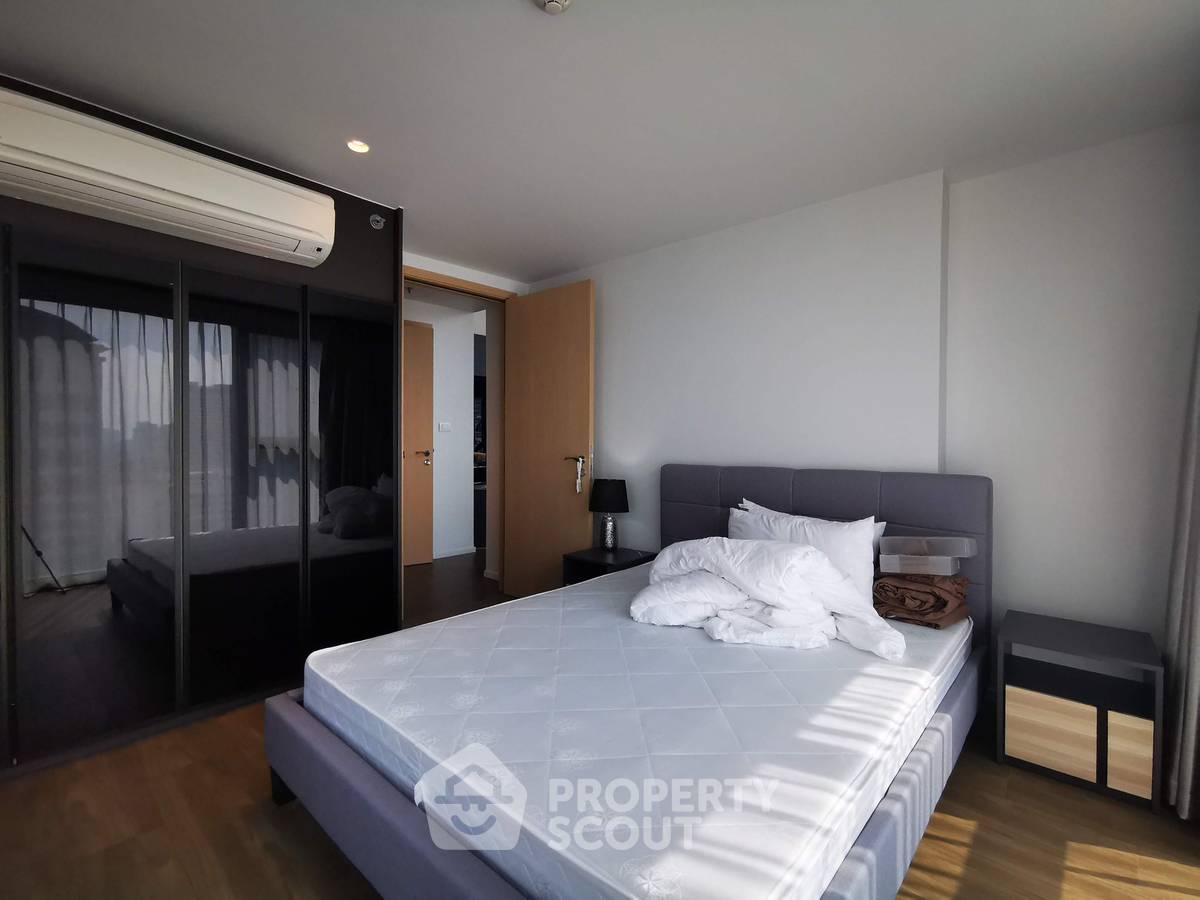 รูป คอนโด 2 ห้องนอน 72 ตร.ม. ขาย The Lofts Silom ใกล้ BTS สะพานสารสิน 400 ม. (ID 2913146) - รูปที่ 6/9