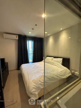 คอนโด 1 ห้องนอน Rhythm สุขุมวิท 44/1 ใกล้ BTS พระโขนง 70 ม. (ID 1399182)