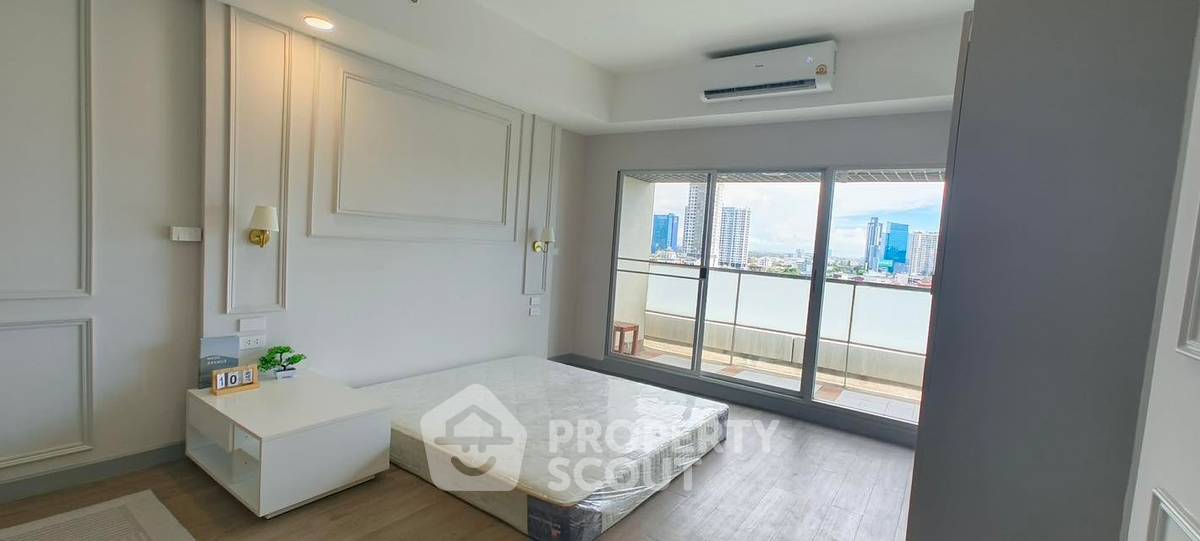 รูป คอนโด 1 ห้องนอน 45 ตร.ม. ขาย ในโครงการ บ้าน นนทรี ใกล้ถนนจันทน์ (ID 2810168) - รูปที่ 18/28