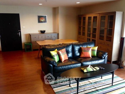 รูปภาพ 3-BR Condo For Rent Belle Grand Rama 9, 16th-Floor Near MRT Phra Ram 9 (ID 514712)