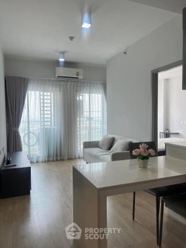 คอนโด 2 ห้องนอน ขาย Ideo New Rama 9 ชั้น 17 ใกล้ ARL รามคำแหง (ID 1554676)