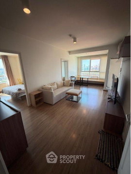 คอนโด 2 ห้องนอน 50 ตร.ม. ขายที่ ยู ดีไลท์ แอท หัวหมาก สเตชัน (Ramkhamhaeng) (ID 2143587)