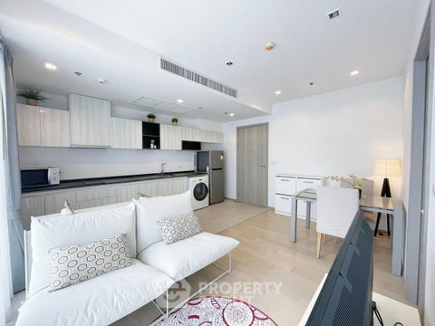 1-BR 43 Sqm Condo For Sale At Hq Thonglor, Near BTS Thong Lor (ID 1159464)