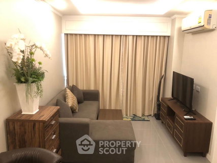 รูปภาพ 1-BR Condo On Ground Floor, The Orient Resort & Spa, Near Nong Prue (ID 2147640)