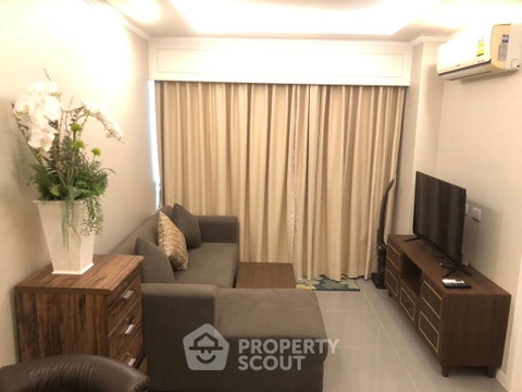 1-BR Condo On Ground Floor, The Orient Resort & Spa, Near Nong Prue (ID 2147640)