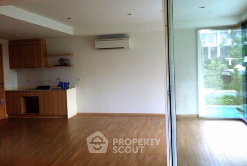 2-BR Condo For Sale, Baan Saenkhram Hua Hin Near The Venezia (ID 1653923)