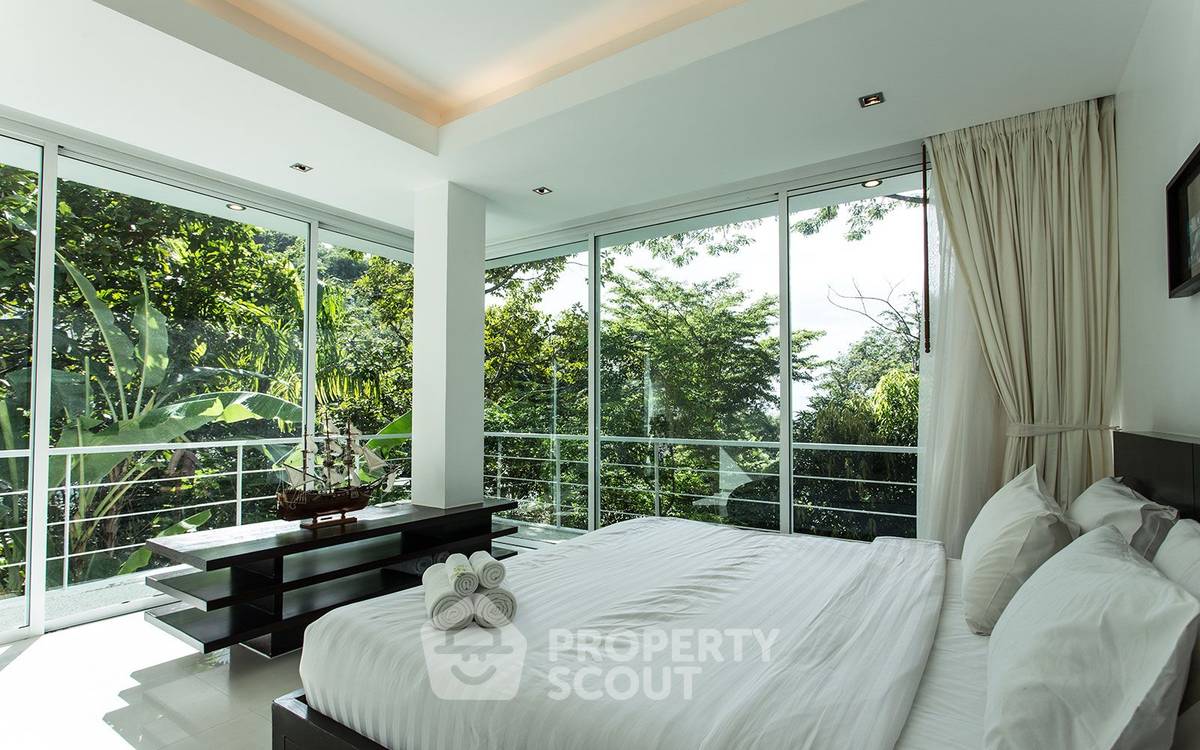 รูป คอนโด 2 ห้องนอน Zen Space Condominium ชั้นล่าง ใกล้กมลา 📍 (ID 947902) - รูปที่ 3/5