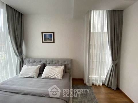 1-BR Condo At Noble Be 33, 2nd Floor, 40 Sqm Near BTS Phrom Phong (ID 2807255)