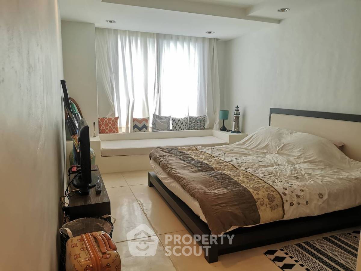 รูป คอนโด 3 ห้องนอน สำหรับขาย ลาส ตอร์ทูกัส คอนโดมิเนียม ใกล้หัวหิน (ID 1065654) - รูปที่ 6/10
