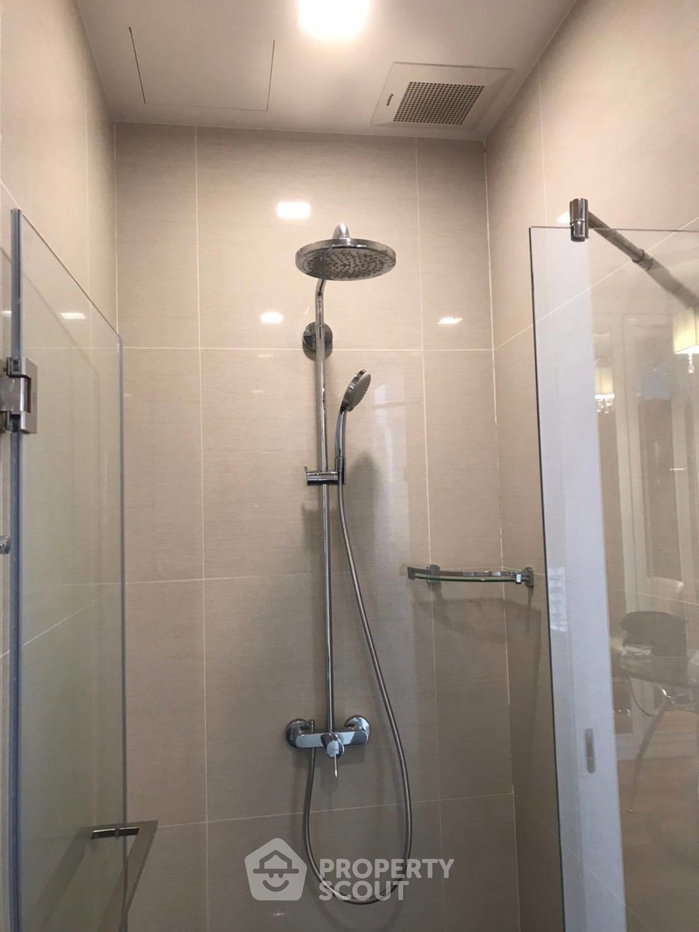รูป คอนโด 1 ห้องนอน ขายที่ Park Origin Phrom Phong ใกล้ BTS พร้อมพงษ์ (ID 556803) - รูปที่ 9/9