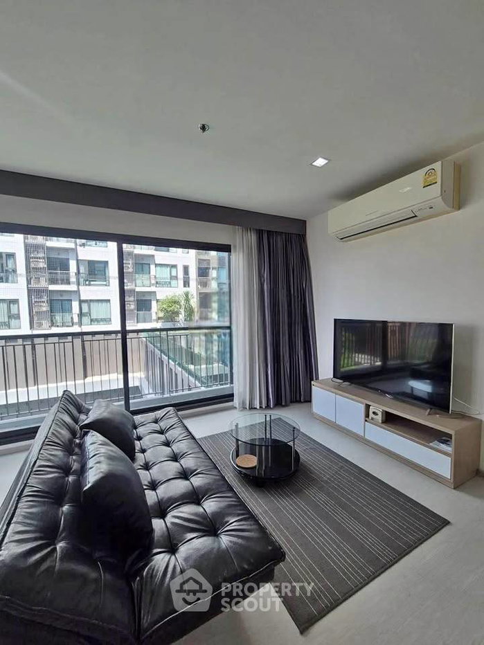 รูป ขายคอนโด 2 ห้องนอนที่ Rhythm Sukhumvit 36-38 ใกล้ BTS ทองหล่อ (ID 2930326) - รูปที่ 1/3