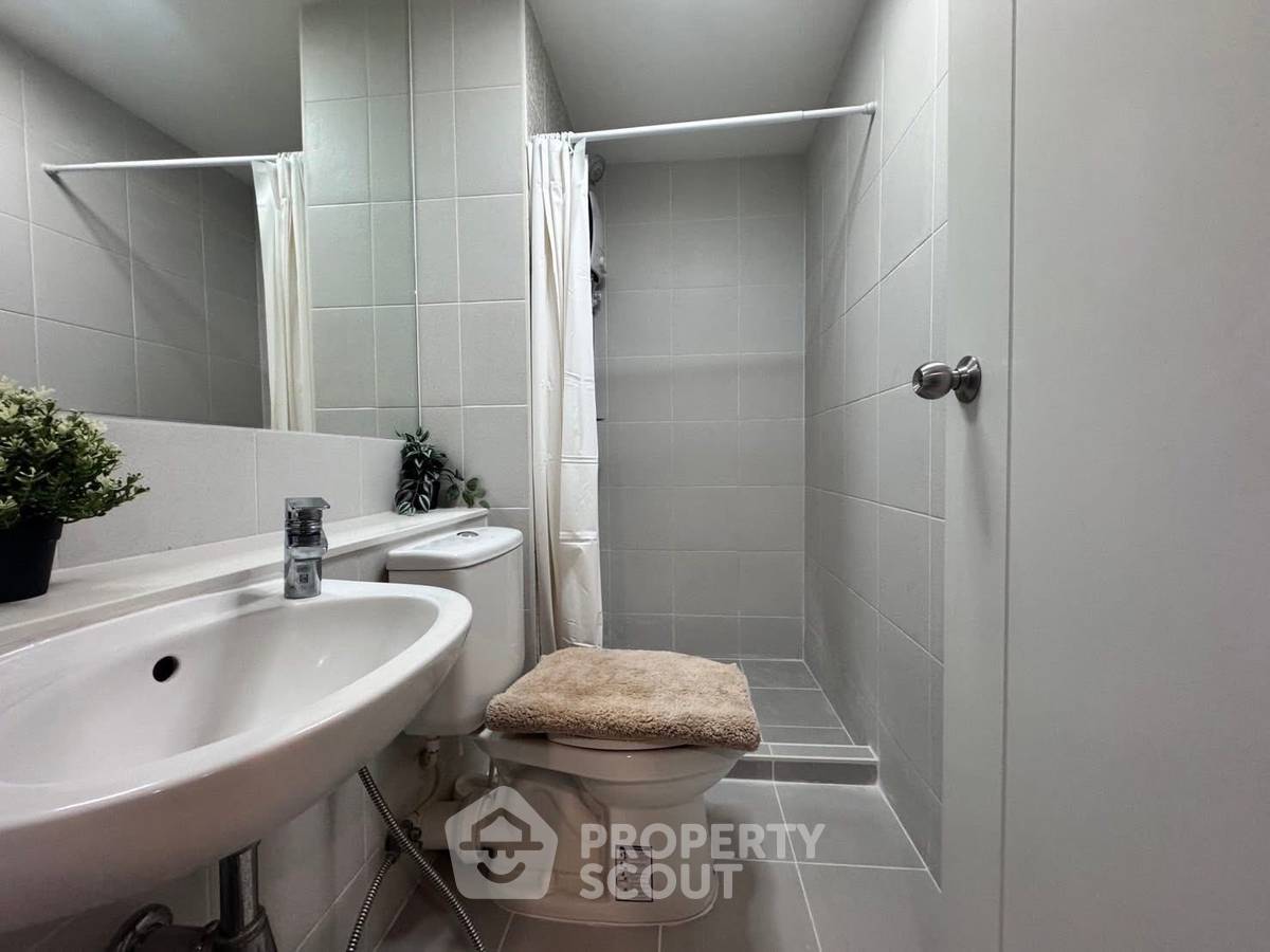 picture 2-BR 39 Sqm Condo For Sale At The Tree Onnut Station, 400m to BTS On Nut (ID 2960331) - 7/9