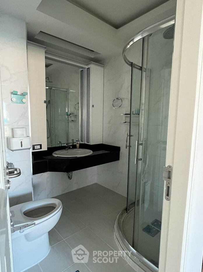 รูป คอนโด 3 ห้องนอน 133 ตร.ม. รอยัล แคสเซิล สุขุมวิท ใกล้ BTS พร้อมพงษ์ 400 ม. (ID 1985761) - รูปที่ 4/11