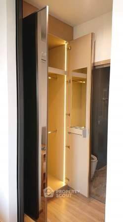 รูป ขายคอนโด 1 ห้องนอน Kawa Haus ขนาด 37 ตร.ม. ใกล้ BTS อ่อนนุช (ID 2874038) - รูปที่ 9/13