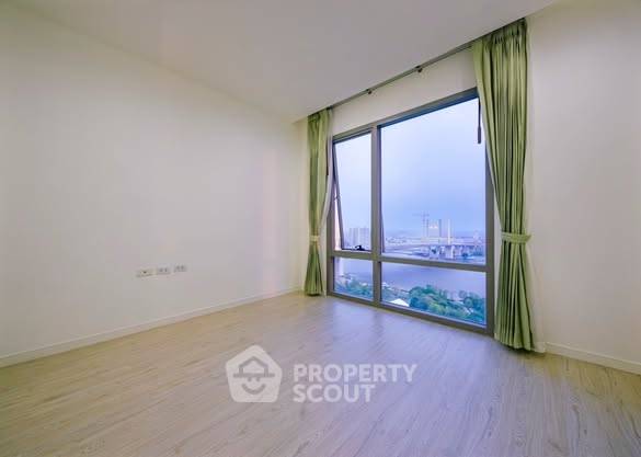 picture 2-BR High-Floor 76 Sqm For Sale, Star View, Near Phra Ram 3 (ID 2333854) - 4/11