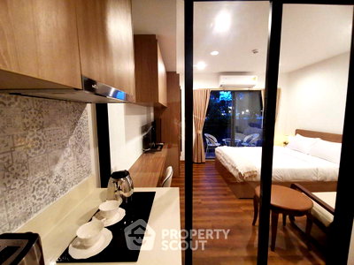 Condos for rent : 1-BR Condo At La Habana Hua Hin, Nong Kae, Hua Hin (ID 1045474)