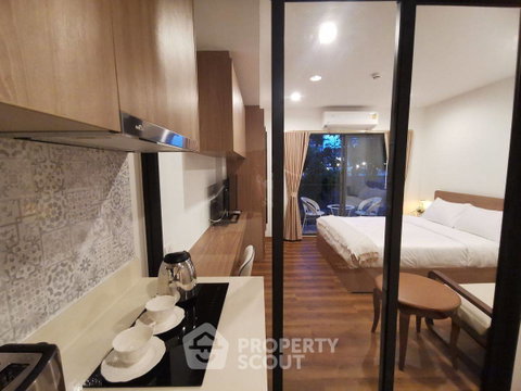 คอนโด 1 ห้องนอน La Habana Hua Hin ย่านวานานาวา หัวหิน (ID 1045474)