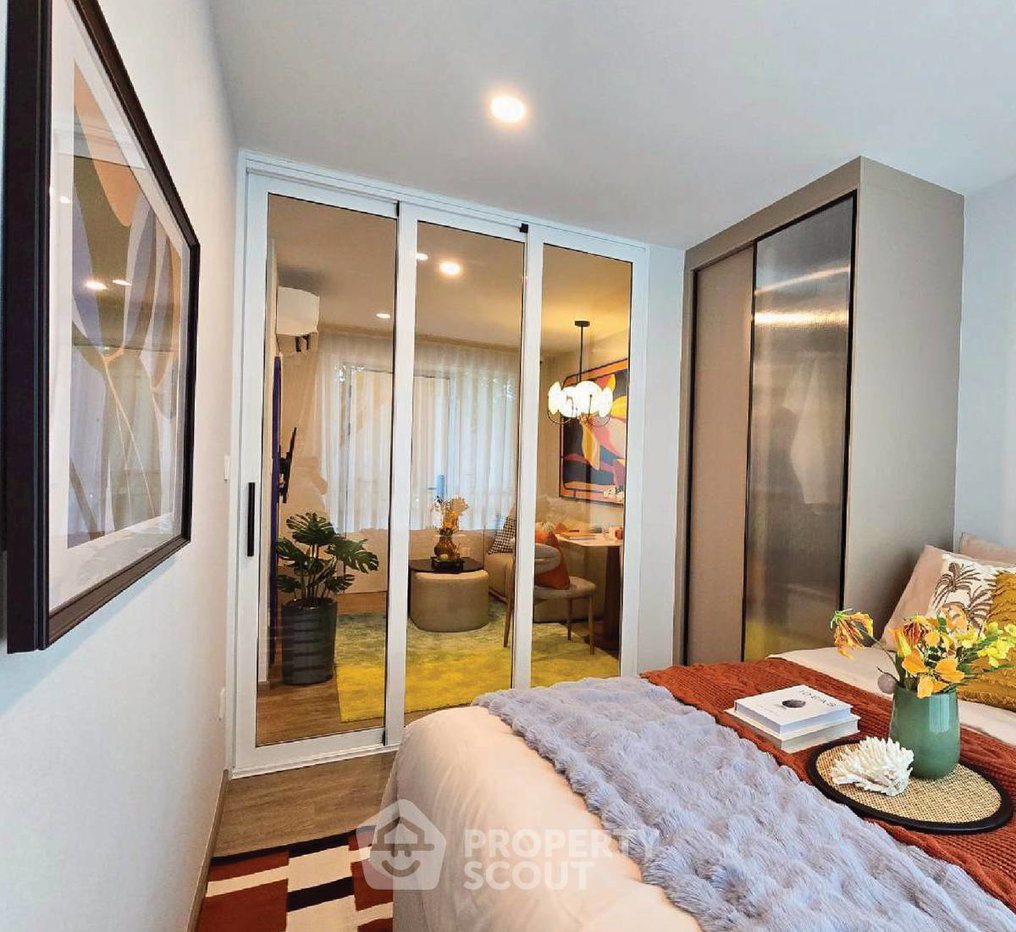 รูป ขายคอนโด 1 ห้องนอน วิวี คอนโดมิเนียม บางเทา เชิงทะเล ภูเก็ต (ID 2514032) - รูปที่ 3/9