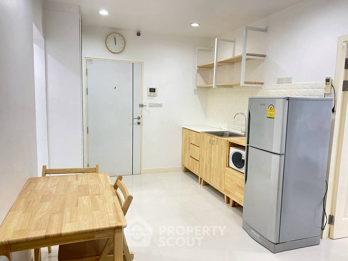 รูป คอนโด 2 ห้องนอน ราคาดี A Space Asoke Hide Away ใกล้ MRT พระราม 9 400 ม. (ID 2959865) - รูปที่ 6/9