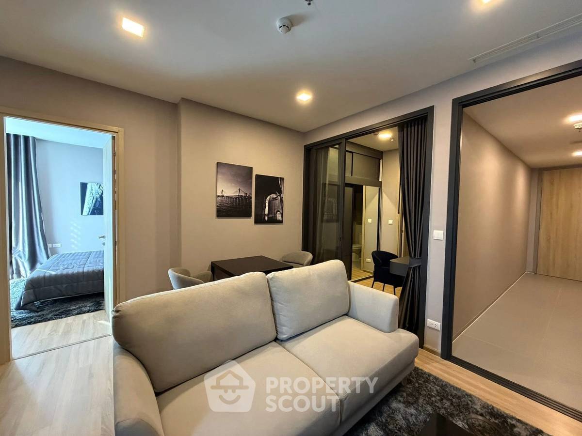 รูป คอนโด 1 ห้องนอน 50 ตร.ม. ใน XT พญาไท ใกล้ BTS พญาไท 400 ม. (ID 2580047) - รูปที่ 3/5