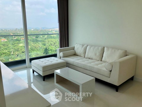 2-Bed Condo 84 Sqm On 14th Floor, Del Mare Condominium (Bangsaray) (ID 1104061)